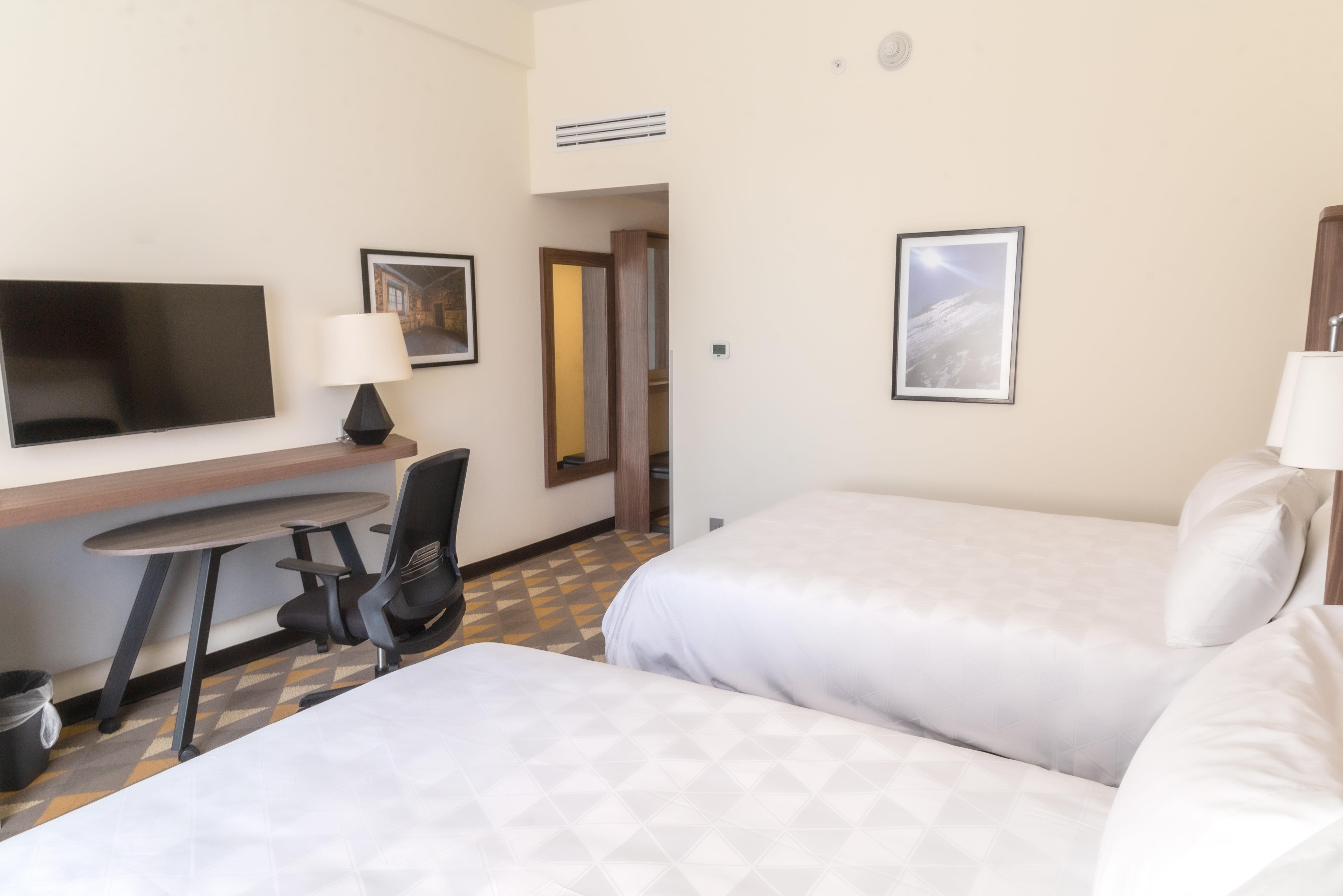 Mision Tlaxcala Otel Santa María Atlihuetzián Dış mekan fotoğraf